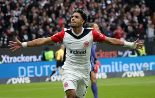 Pronostic Leipzig Eintracht Francfort : Analyse, cotes et prono du match de Coupe d’Allemagne