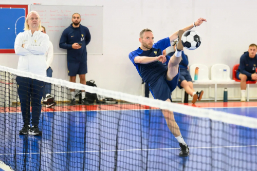 Futnet Mathc Mais qu’est-ce que c’est au juste, le futnet ? - France - Futnet - 07 ...
