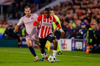 Ligue des champions : Le PSV s’amuse de Gérone, Zagreb fait le spectacle à Bratislava