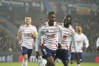 En plein rêve, Brest se paye le Sparta Prague