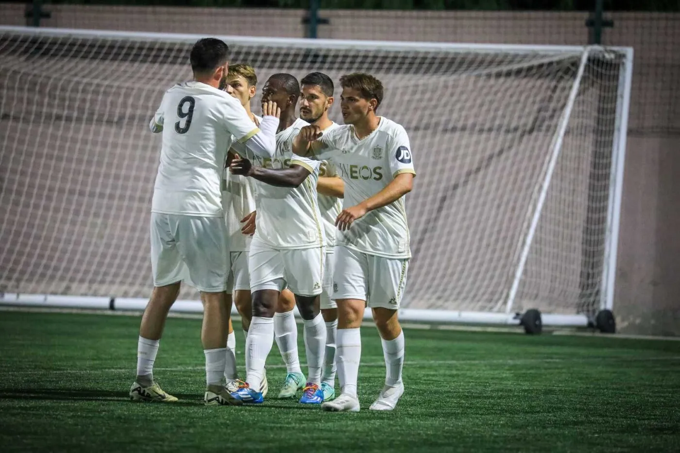 Jérémy Pied : «<span style="font-size:50%">&nbsp;</span>En D5, j’ai retrouvé ce qui fait la magie du football<span style="font-size:50%">&nbsp;</span>»