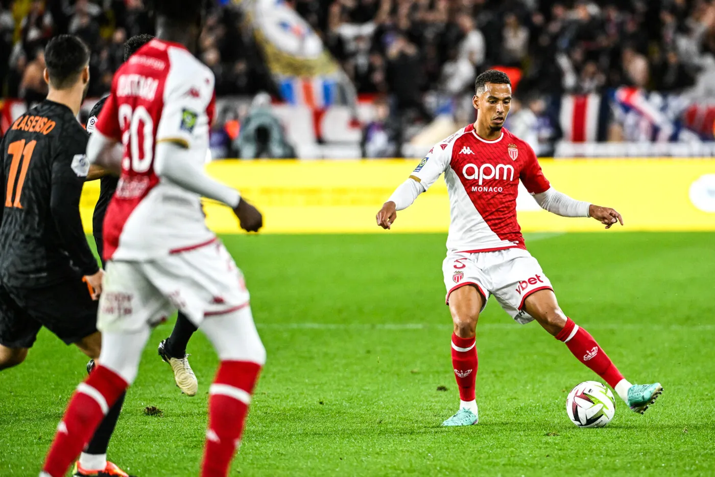 Le Trophée des champions délocalisé au Qatar ?