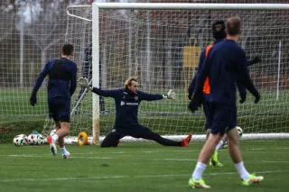 La sélection russe remporte 11-0 un match amical