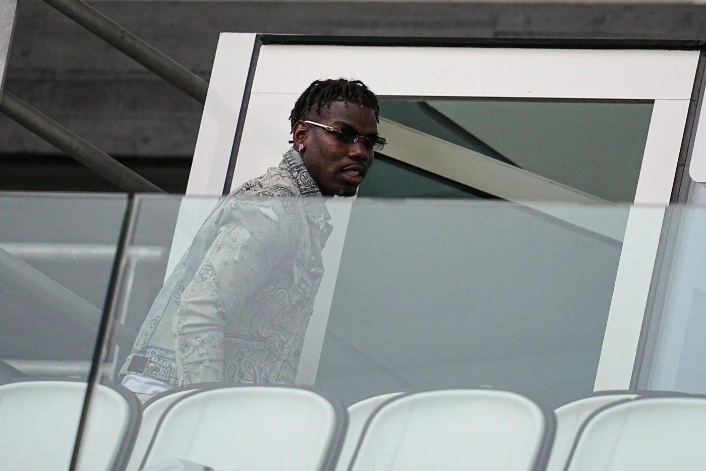 Pogba et la Juve, c’est ciao