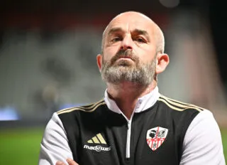 Ajaccio est le premier des clubs de Ligue 2 éliminé de Coupe de France après un scénario exceptionnel