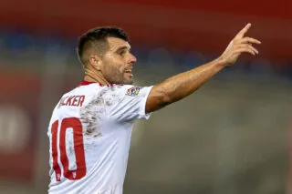 Saint-Marin rattrape Gibraltar dans le temps additionnel