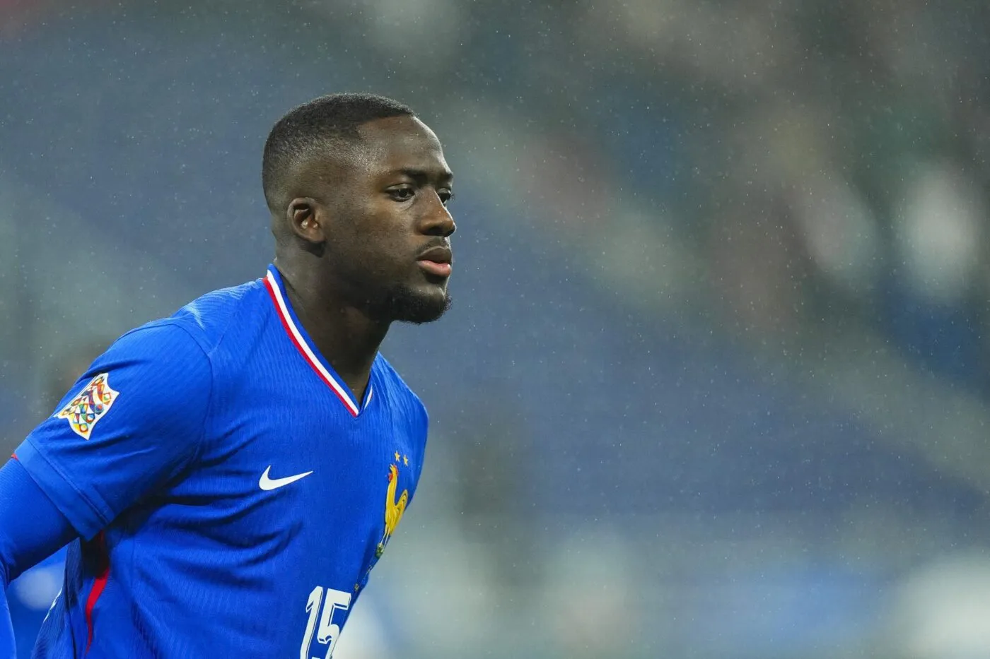 Ibrahima Konaté évoque une « fatigue physique et psychologique »