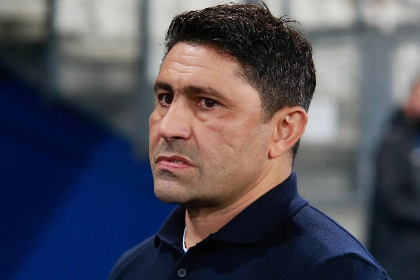 Coupe de France : Oswald Tanchot sidéré par l’arbitrage