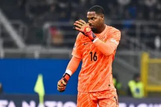 Audience TV : les Bleus terminent 2024 sur une note positive