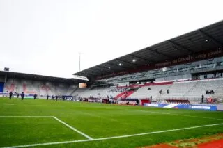 Nancy-Bastia se jouera... en Corse !