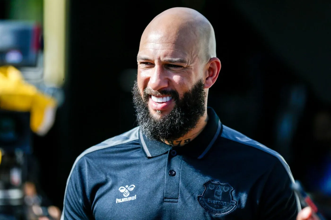 Tim Howard dégoûté par la «<span style="font-size:50%"> </span>Trump Dance<span style="font-size:50%"> </span>» de Christian Pulisic