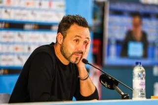 Roberto De Zerbi : « Je n’ai pas fui du Shakhtar même quand Poutine a lancé des bombardements »