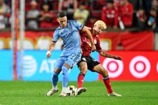 New York City - New York Red Bull : qui est le plus fort ?