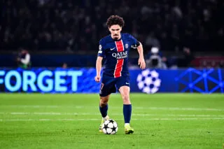 En direct : PSG-Lens (0-0)
