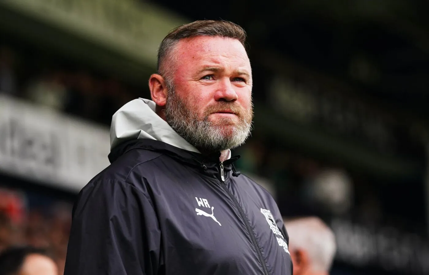 Wayne Rooney : «<span style="font-size:50%"> </span>Même mes U18 n’auraient pas pris six buts<span style="font-size:50%"> </span>»