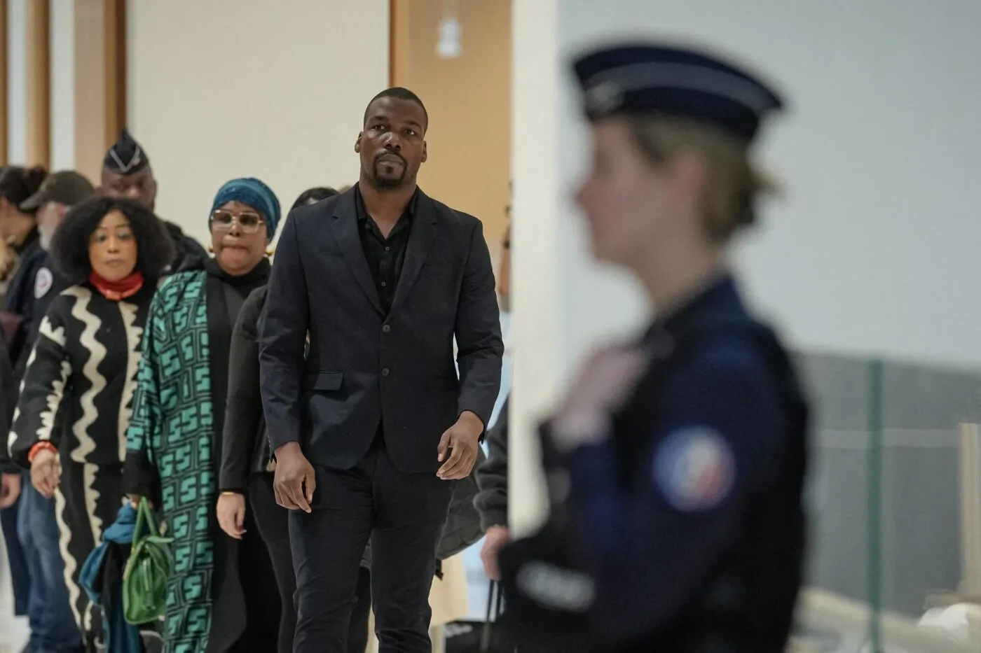 Procès de la séquestration de Paul Pogba : « J’ai vu mon frère se faire tirer dessus<span style="font-size:50%">&nbsp;</span>»