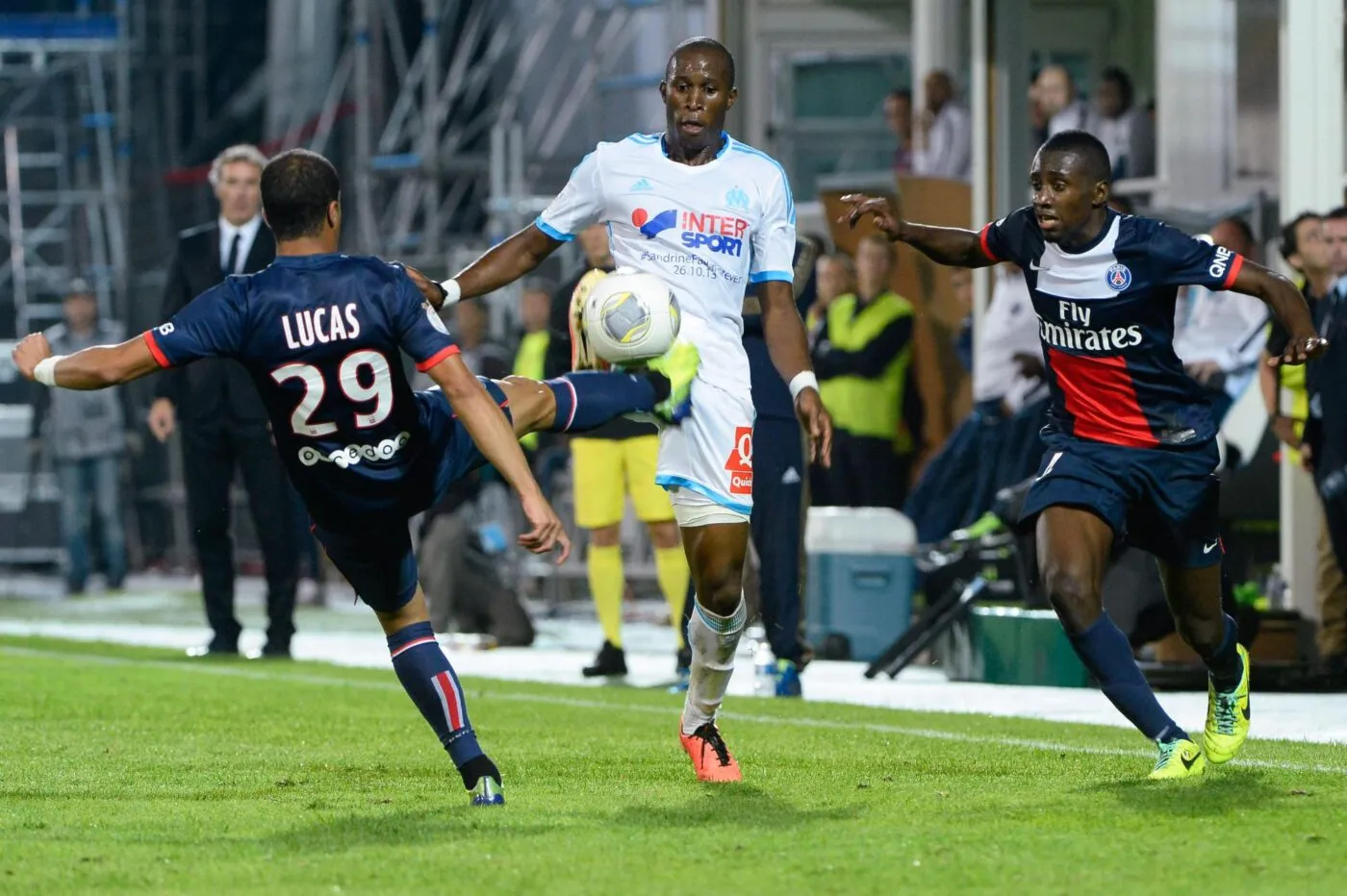 Selon Rod Fanni, Marcelo Bielsa donnait aux joueurs «<span style="font-size:50%"> </span>l’envie d’arrêter le foot<span style="font-size:50%"> </span>»