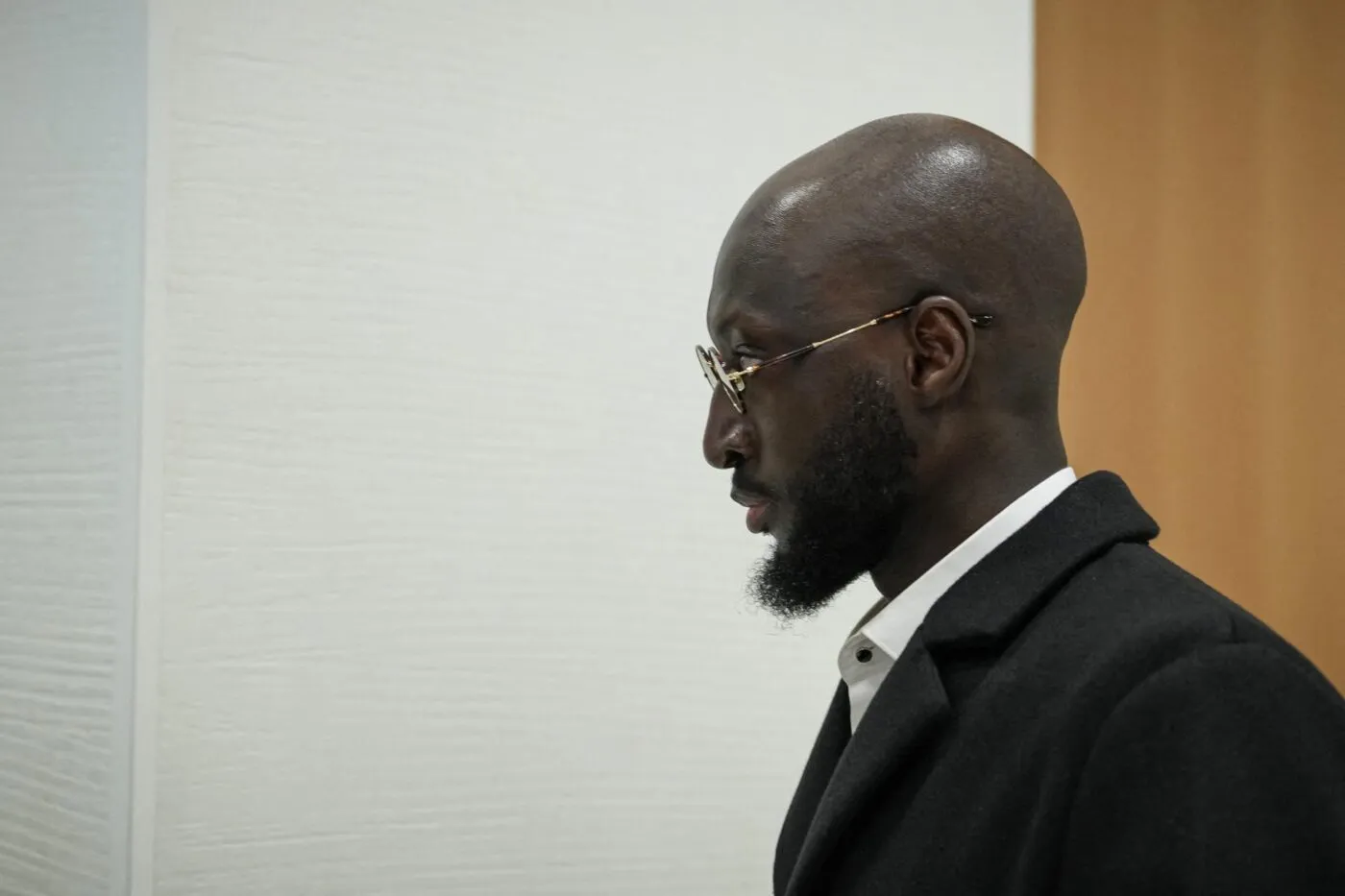 «<span style="font-size:50%"> </span>À mon égard, Paul ne faisait que mentir » : Un accusé charge Paul Pogba