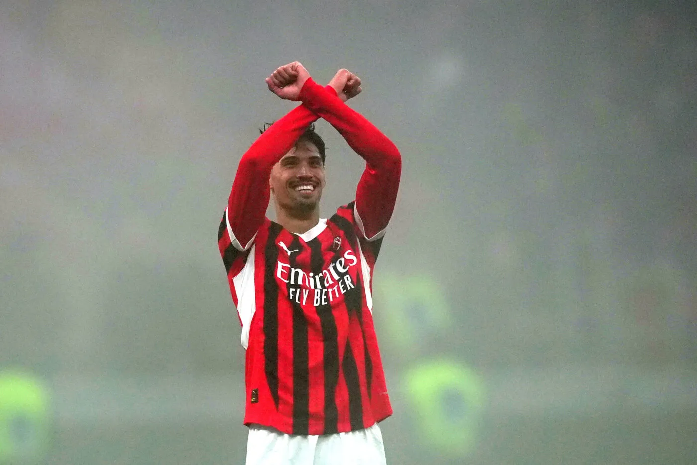 L’AC Milan et Tijjani Reijnders donnent une leçon à Empoli