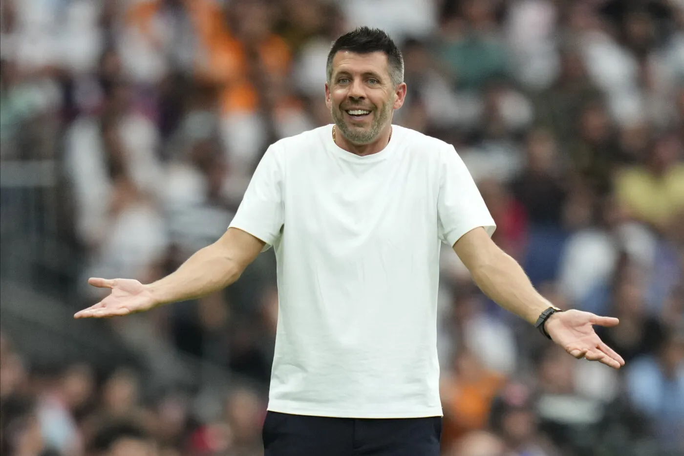 Humilié à domicile par l’Atlético, le Real Valladolid dégage son entraîneur