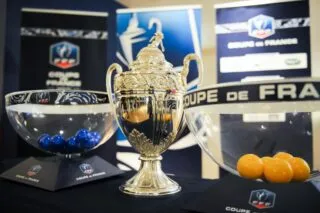 Coupe de France : un derby rhodanien au programme et pas de gros pour le Petit Poucet