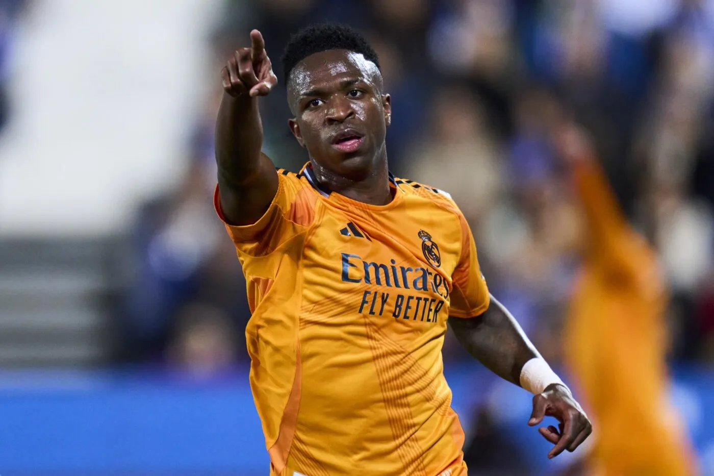 Selon son ancien coach, Vinícius Júnior a surtout «<span style="font-size:50%"> </span>une bonne étoile<span style="font-size:50%"> </span>»