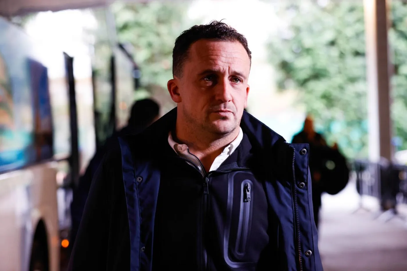 Le FC Nantes condamné à verser 730 000 euros à son ancien entraîneur