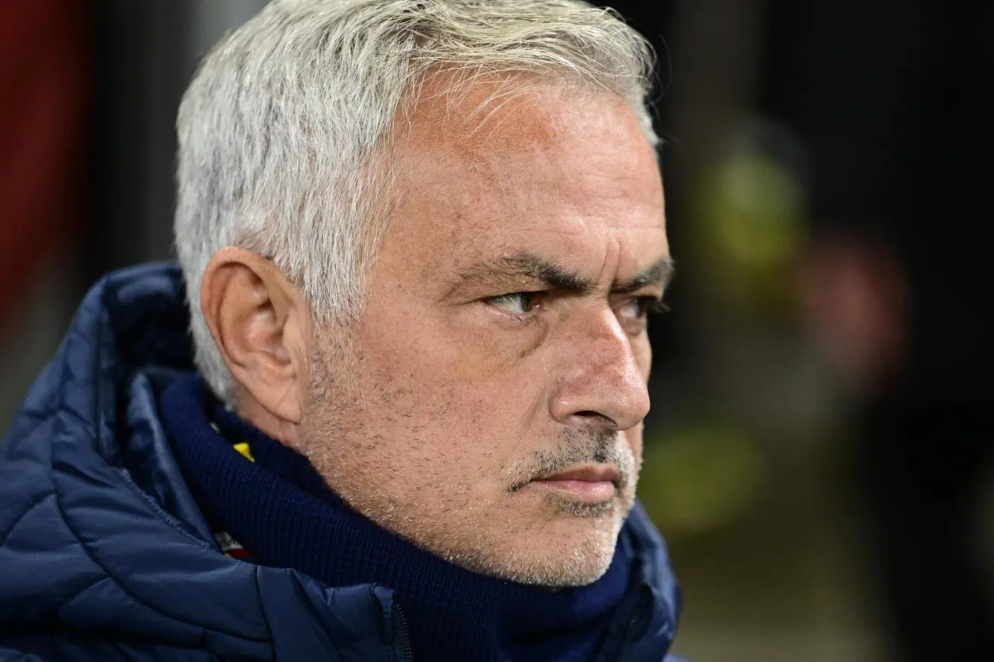 «<span style="font-size:50%"> </span>Laissez-moi tranquille !<span style="font-size:50%"> </span>» : José Mourinho n’en peut plus des médias turcs