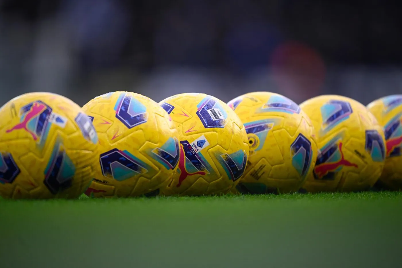 Un club italien radié de Serie C