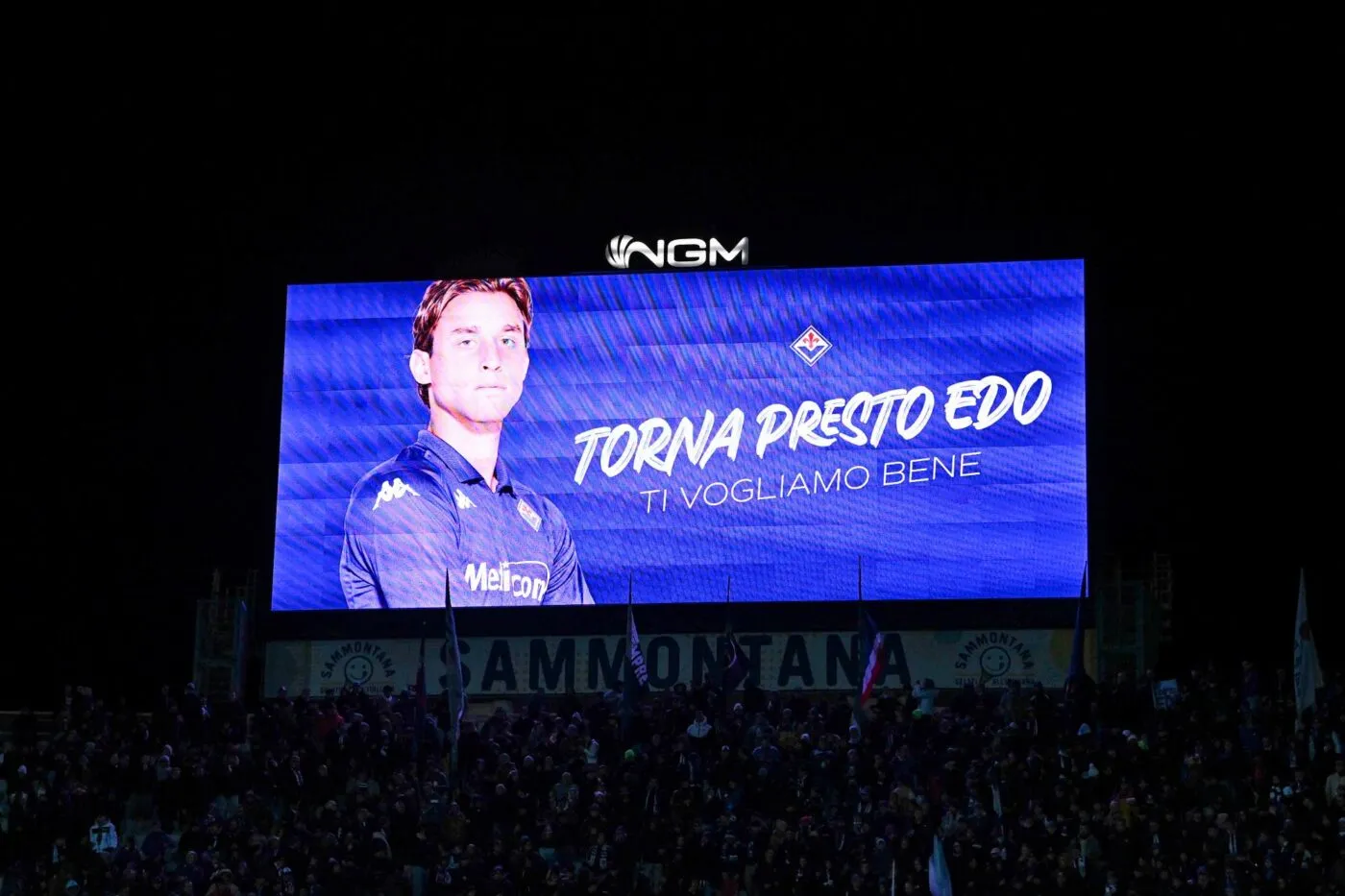 Edoardo Bove va se faire poser un défribilitateur