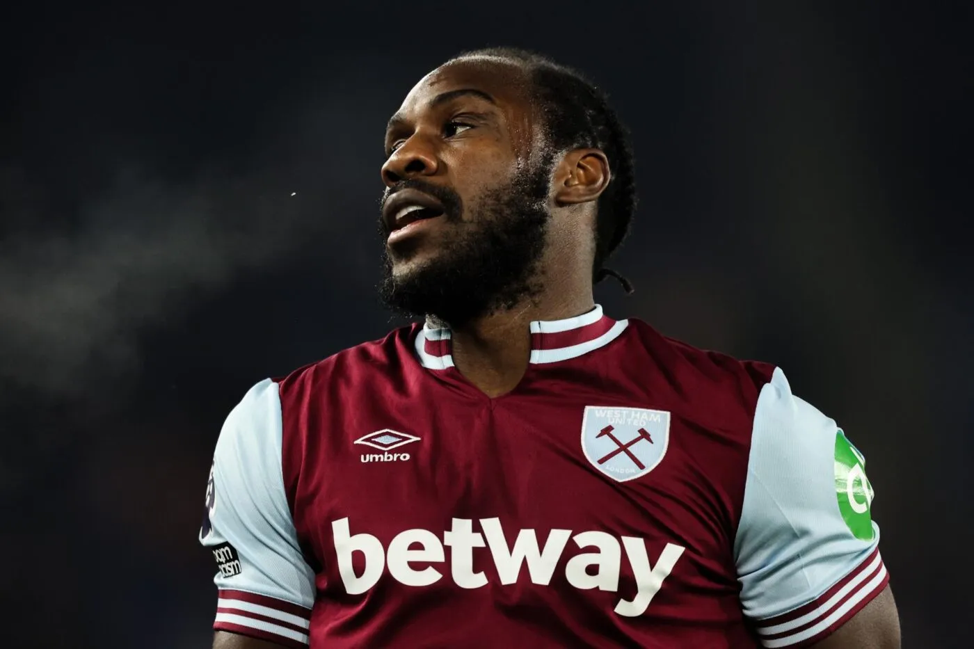 Plus d’un an après son accident, Michail Antonio trouve un nouveau club