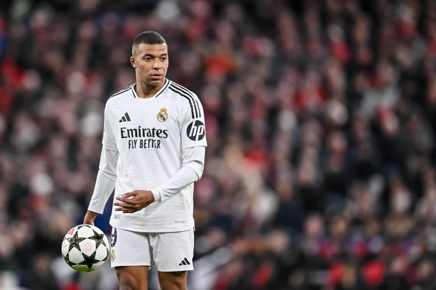 Real, Bleus, Stockholm, PSG, Ballon d'or : ce qu’il faut retenir de l’interview de Mbappé chez Clique