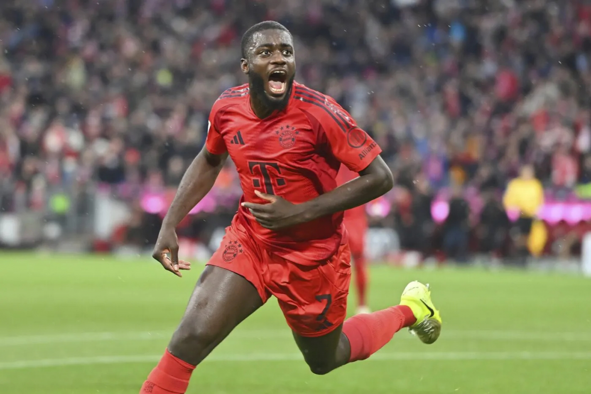 Panachej Notes Upamecano, Mbappé, Cucurella : les notes du week-end - Ce qu’il faut ...
