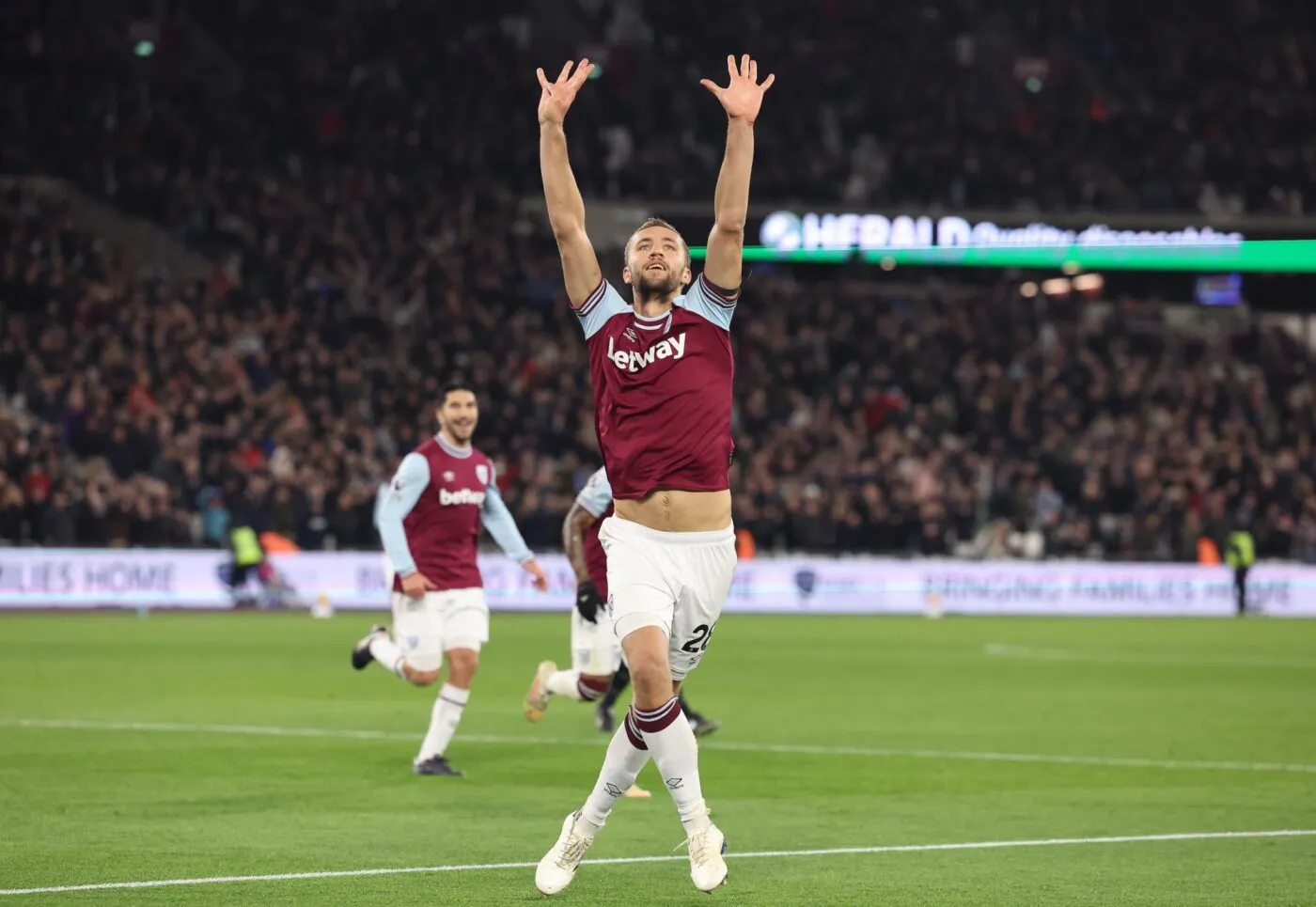 Pronostic Southampton West Ham : Analyse, cotes et prono du match de Premier League