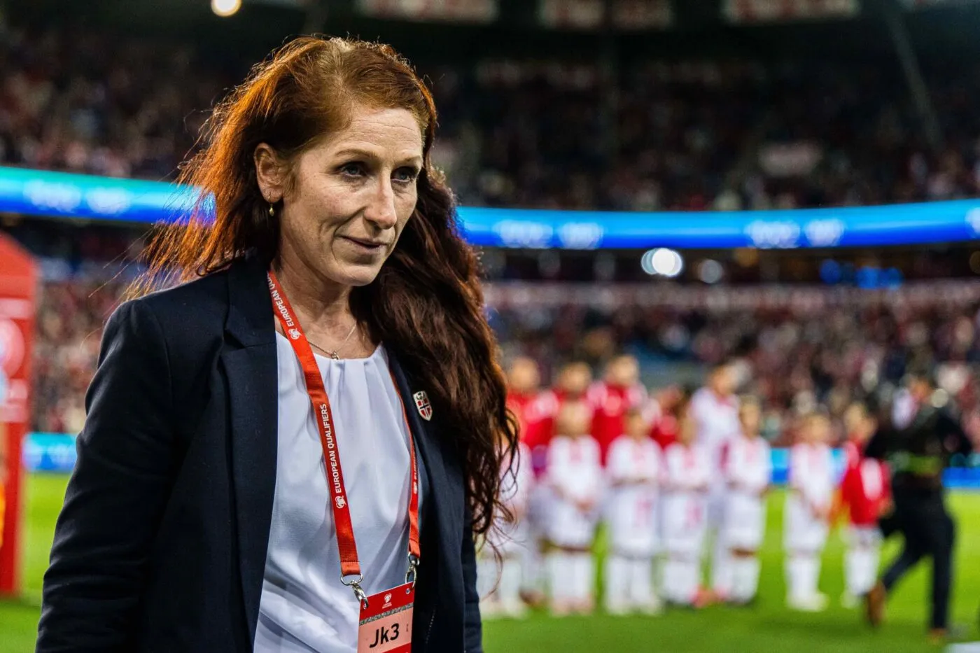 Le Prix de la paix de la FIFA : une aberration pour la fédé norvégienne