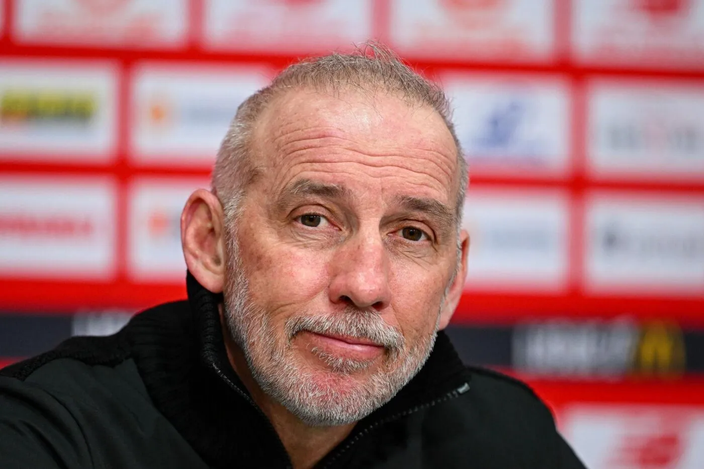Pour Éric Roy, la victoire de Brest «<span style="font-size:50%">&nbsp;</span>n’est pas un petit exploit<span style="font-size:50%">&nbsp;</span>»