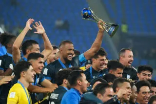 Au fait, c’est quoi cette Coupe intercontinentale ?