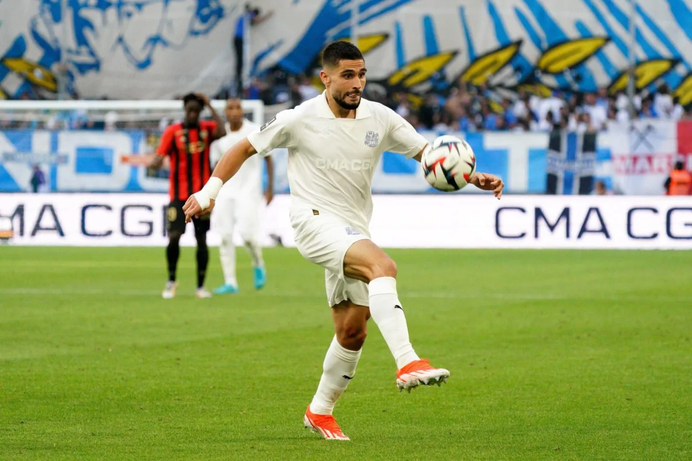 Pronostic OM Lille : Analyse, cotes et prono de l’affiche de Ligue 1