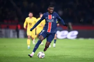 Un indésirable de longue date quitte définitivement le PSG