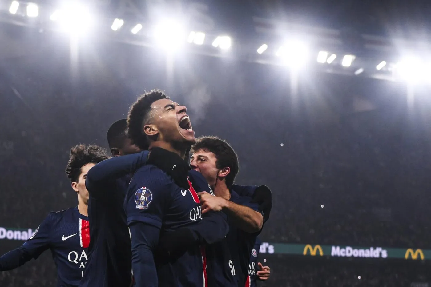 Pronostic Monaco PSG : Analyse, cotes et prono de l’affiche de Ligue 1