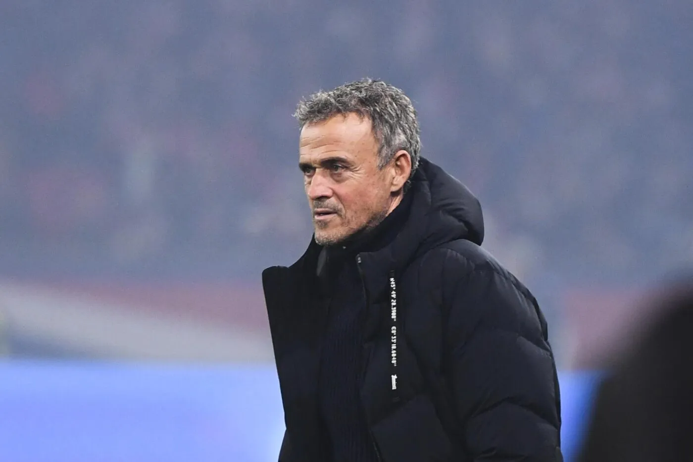 Luis Enrique aimerait «<span style="font-size:50%">&nbsp;</span>deux joueurs capables d’être titulaires<span style="font-size:50%">&nbsp;</span>» à chaque poste