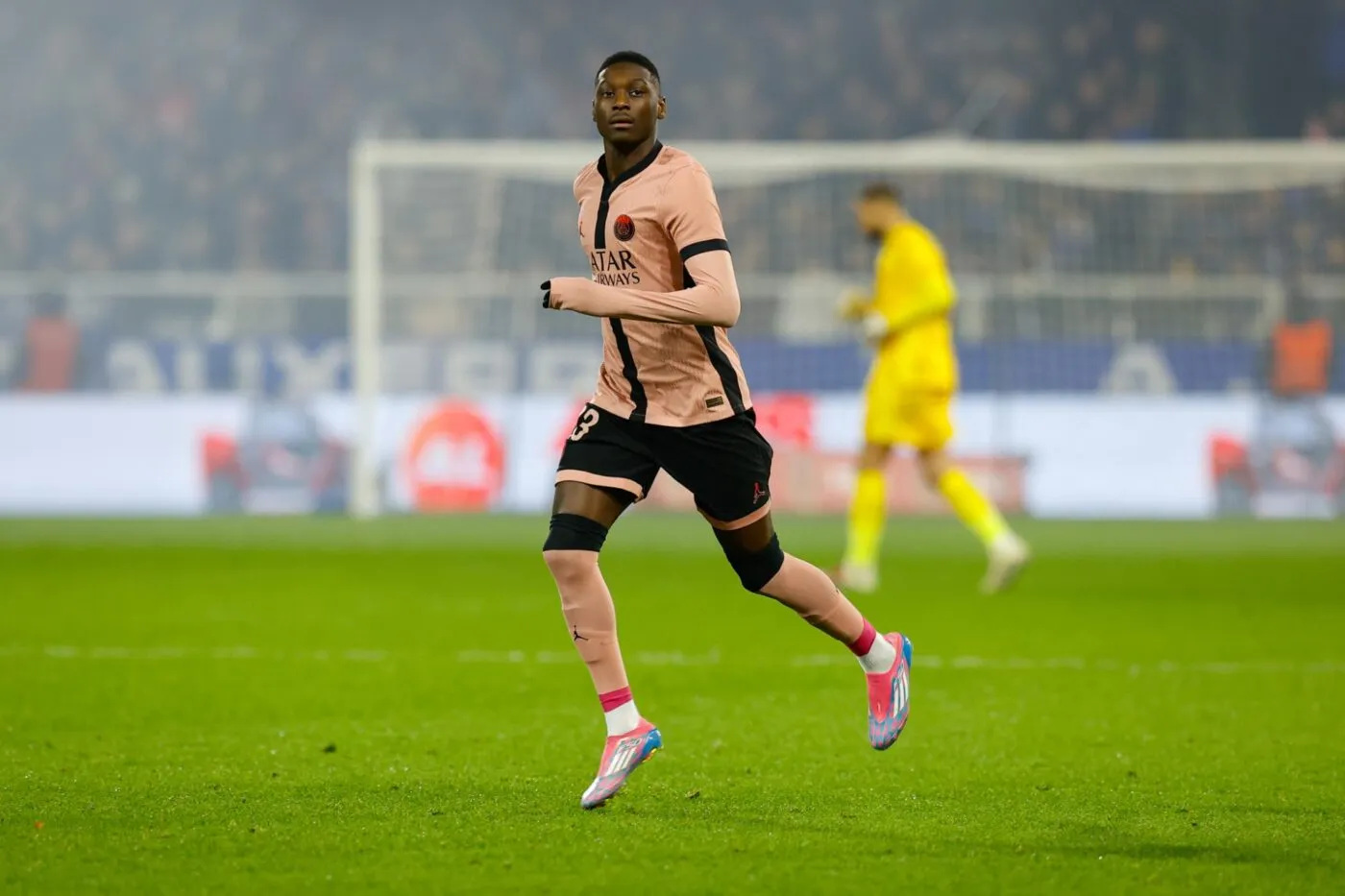 Randal Kolo Muani à la Juve, cette fois c’est fait