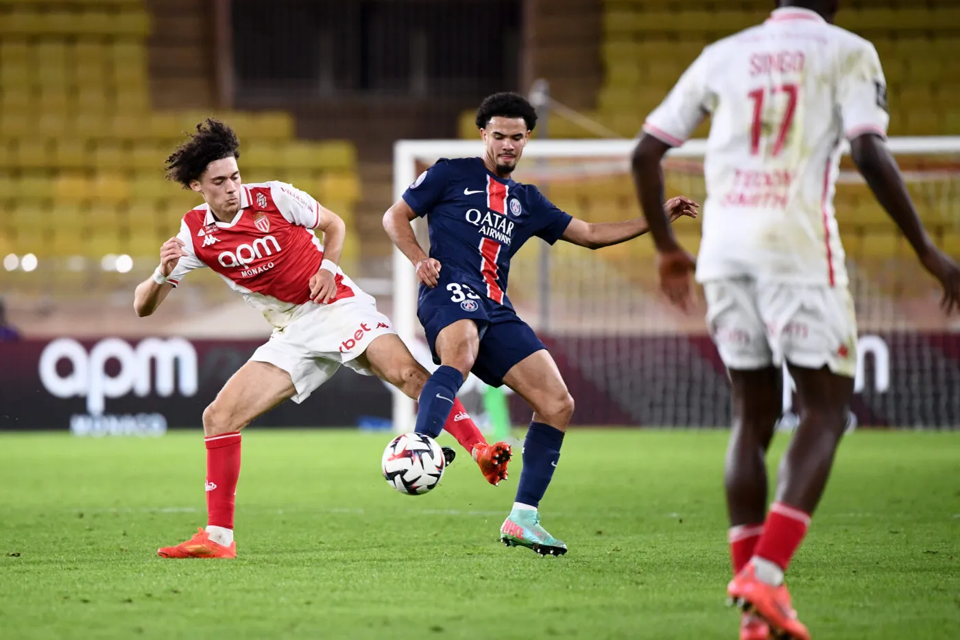 La Ligue 1, une saison déjà pliée ?