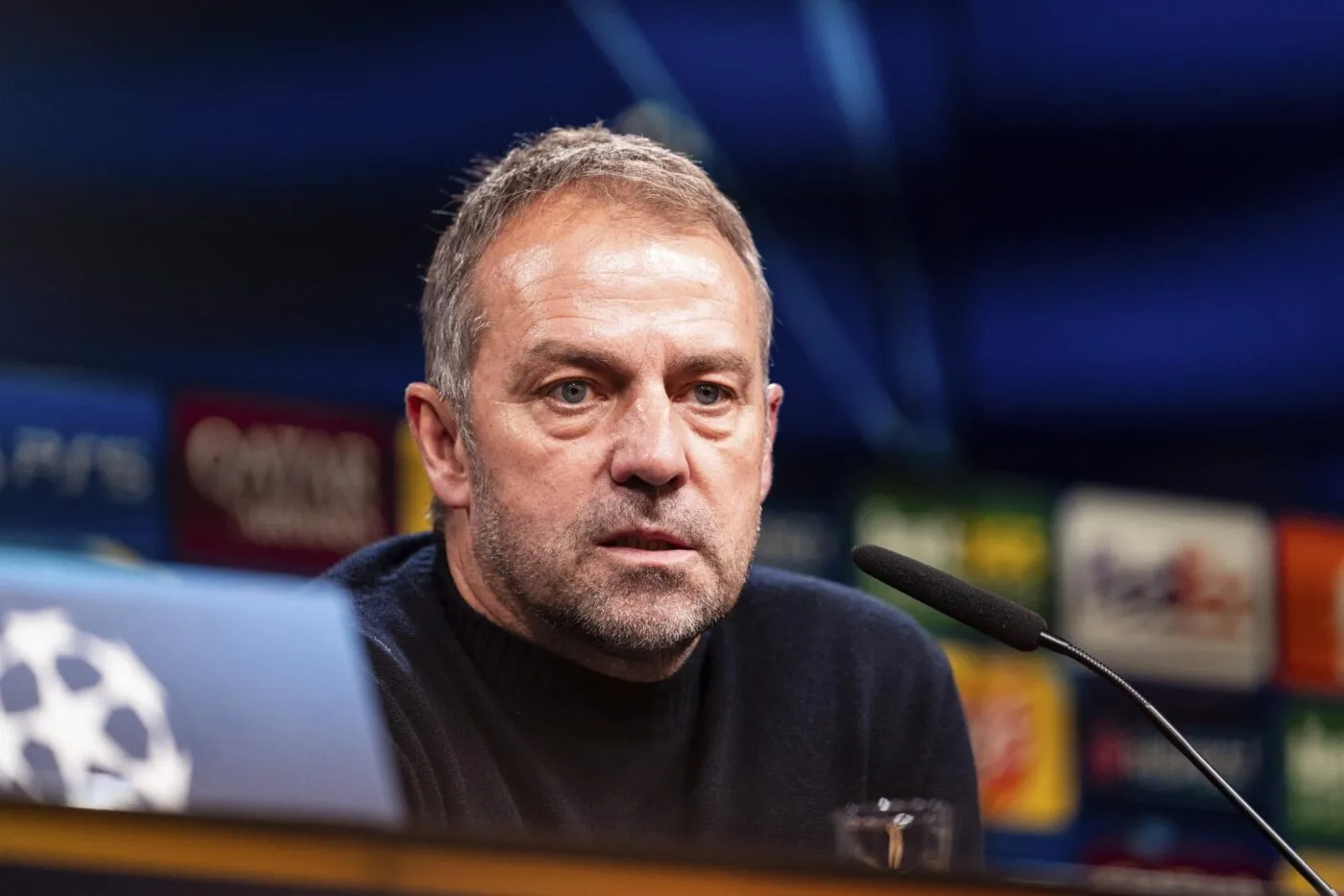 Le Barça va-t-il jouer ses matchs de Ligue des champions à Madrid en 2025 ?