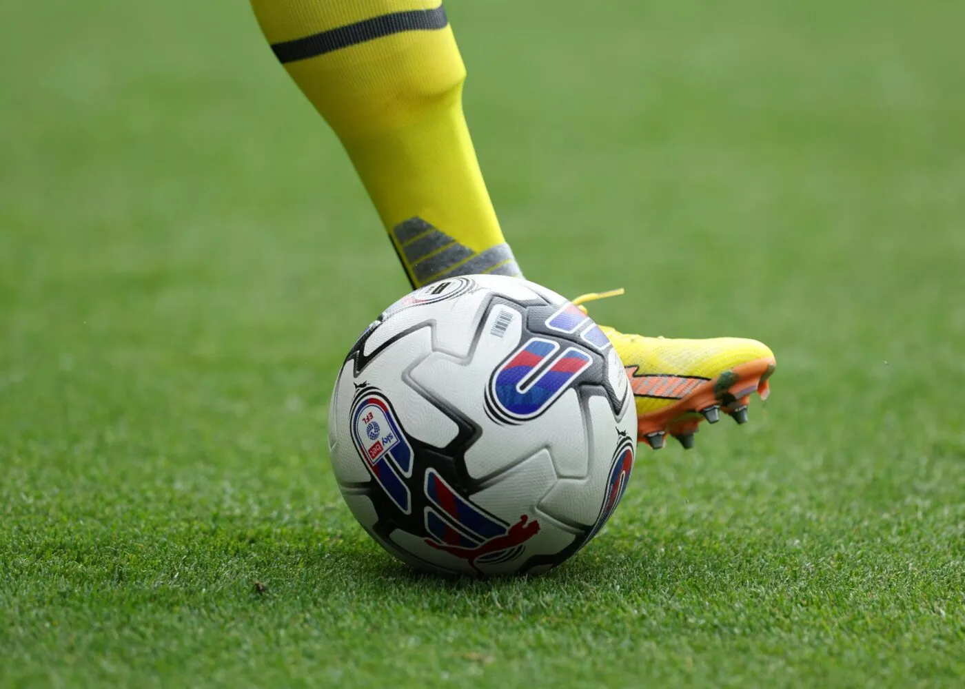 Un coup du foulard légendaire en FA Cup