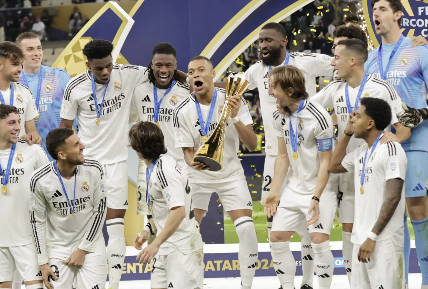 Kylian Mbappé n’aime pas qu’on l’appelle «<span style="font-size:50%"> </span>Kyks<span style="font-size:50%"> </span>»