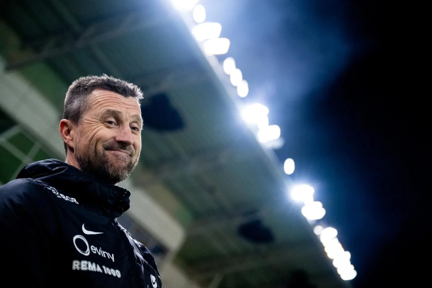 Pour les lecteurs de sofoot.com, les Verts n’avaient pas besoin d’un coach