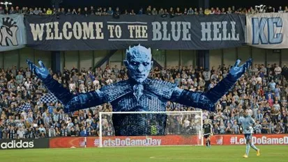 Sporting de Kansas City