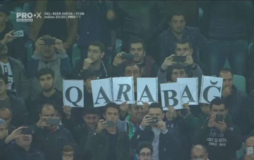 Qarabağ FK