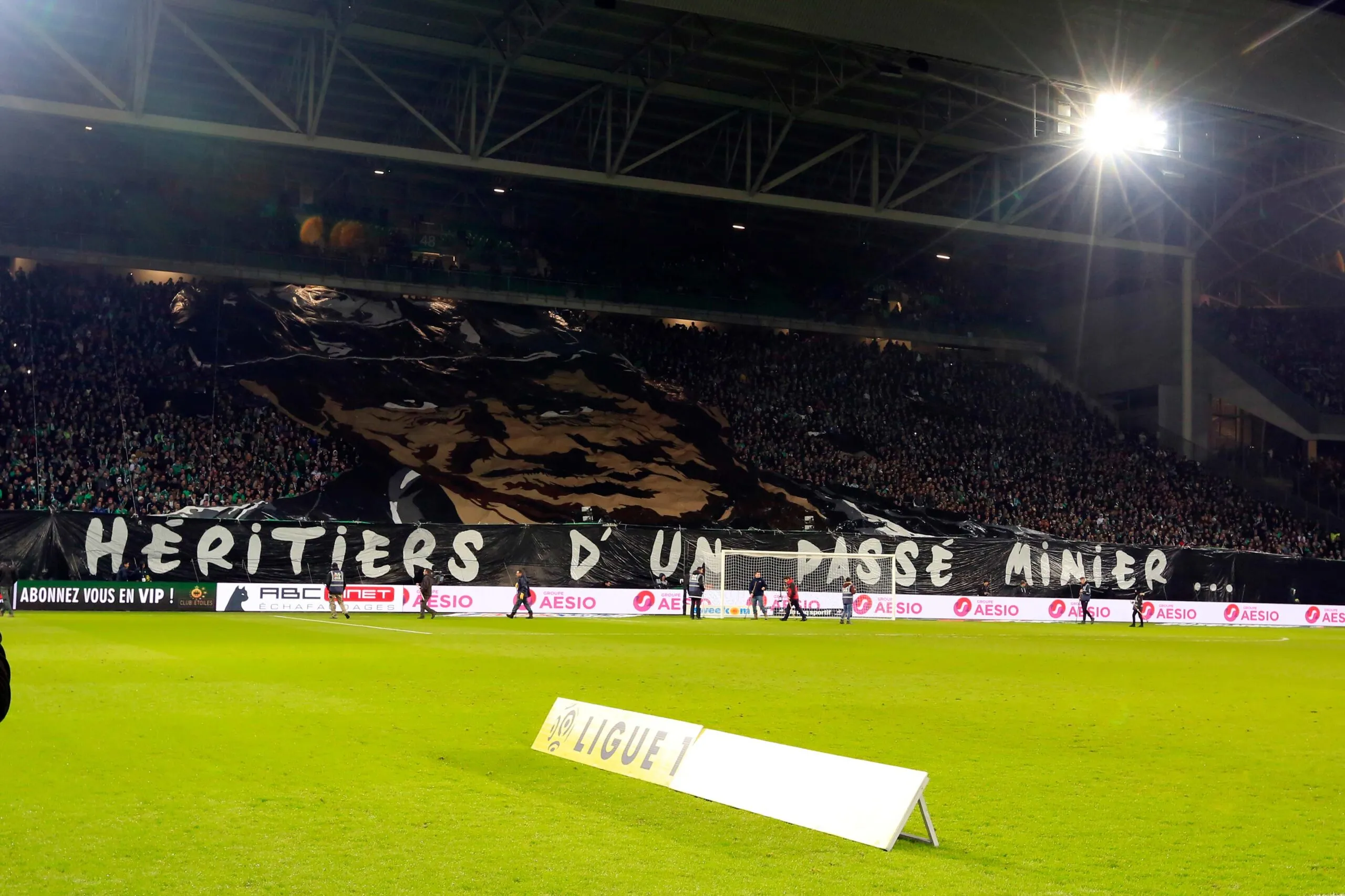 AS Saint-Étienne